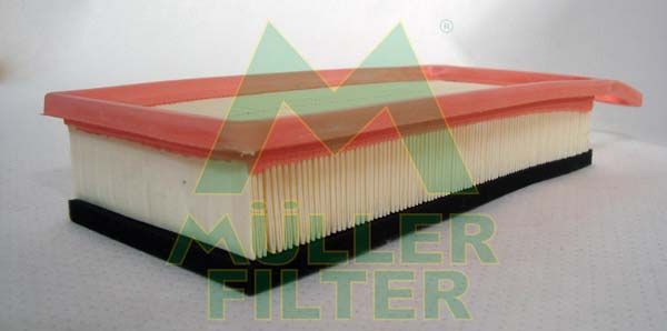 MULLER FILTER Õhufilter PA3275